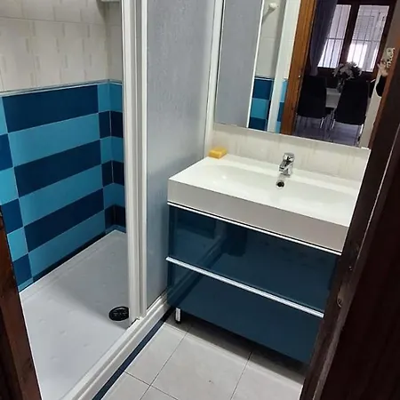 Casa Severo Ochoa 6 Lägenhet *