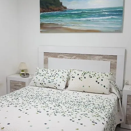 Lägenhet Casa Severo Ochoa 6 Torrevieja